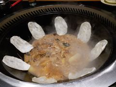 -地锅之家·鲜货工厂(华发路店)