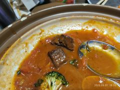 -隆喜元鱼汤包·海鲜(中联广场店)