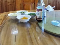 -蓝湾碧波·老字号·疍家非遗海上餐厅
