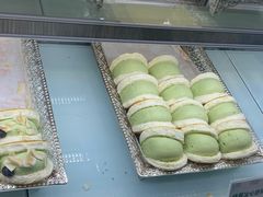 -Gram舒芙蕾(杭州中心店)