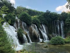 -天河潭旅游度假区