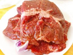 -执牛耳涮烤牛排火锅(伊河路店)