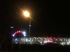-清真海鲜大排档(原芥园道店)