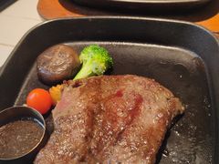 -牛扒先生·厚切雪花牛扒西餐厅(北京路禺山路店)