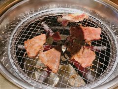 -伊茉家的烤肉店(勒泰中心店)