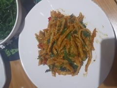 -马记永·兰州牛肉面(3019君尚店)