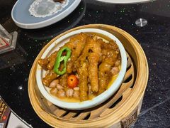 -味可道美食坊(福基路店)