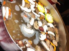 -牛很鲜潮汕牛肉火锅(朝晖路店)