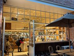 -佐敦面包铺·JORDAN BAKERY