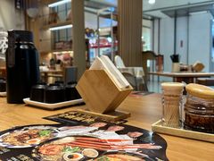 -味千拉面(双井店)