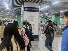 -宋家庄(地铁站)