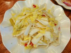 -宝山一号馕坑肉