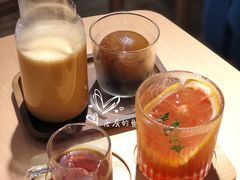 -Oasis coffee燕谷咖啡(公信店)