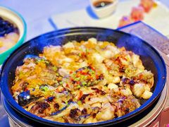 -山泉粤宴(广东大厦店)