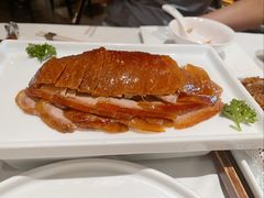 -北平楼·烤鸭·北京菜(牡丹园店)