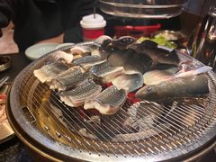 -味家烤肉烤鳗鱼牛排(西塔旗舰店)