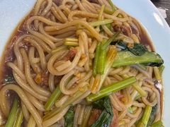 -清真·尖子尖牛肉面(王府井店)