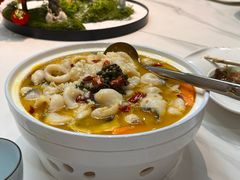 -安泰楼 ·佛跳墙创始人·传统闽味早茶(榕城广场店)