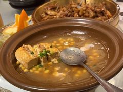 -围龙屋客家食府(福田店)