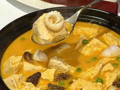 -金成潮菜博物馆(海珠湿地店)