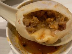 -咬不得高祖生煎·简餐(天城商业中心店)