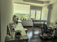 -中科优视医学研究院·验光配镜·近视防控