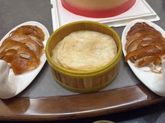 -北平小馆·烤鸭·家常菜(磨房北里店)