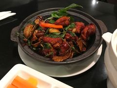 -鹿港小镇(悠唐店)