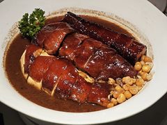 -汤城小厨•粤菜•靓汤(金融街店)