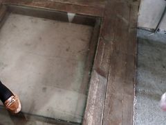 -福建土楼（华安）旅游区•大地土楼群