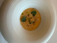 -Caprice(香港四季酒店)