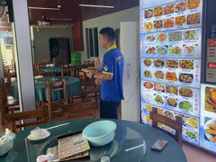 -古榕农庄·桑拿簸箕菜·招牌泥焗鸡(清远长隆店)