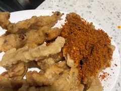 -钢管厂歆瑞源油卤串串香(春熙路太古里店)