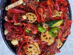 -羊家胡同·龙虾烧烤火锅(龙汇路店)