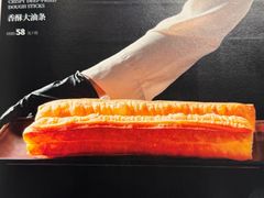 -君庭中餐厅(友谊宾馆店)