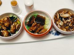 -苏淮景·苏闽融创菜·海鲜(原空港井河轩店)
