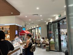-海马体家庭照相馆(广州正佳广场店)