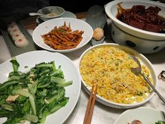 -苏帮袁Sue Cuisine(来福士店)
