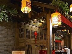 -南京大牌档(凯德1818店)