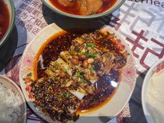 -耙吉吉川味小酒馆(本地人回头店)