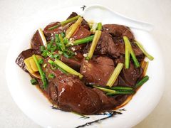 焖鹅红-胜记烧鹅美食