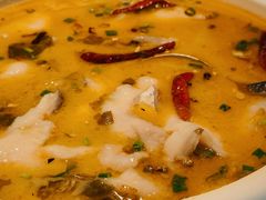 -好嫂子酱猪手•农家菜(学院南路店)