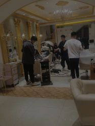 点击看大图 -古川造型