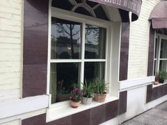-小世界西餐厅(建国门店)