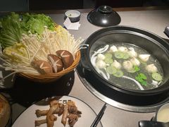-同仁四季椰子鸡(无锡滨湖万象汇店)