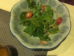 -有喜屋·深夜食堂(北京西路店)