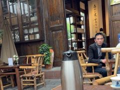 -见山书院