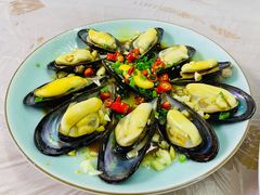 -阿杰臻选海鲜饭店(普陀山店)