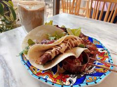 -The Rug Cafe(王府中环店)
