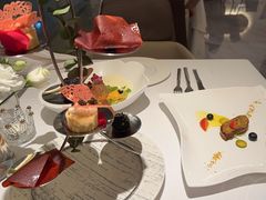 -王品牛排(郑州大卫城店)